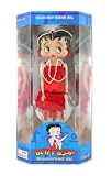 New Flapper 12 Inch Betty Boop Posable Doll