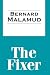 Books : The Fixer