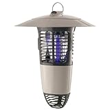 Stinger MK100 7 Watt 1/2-Acre Bug Zapper With Sundown Sensor