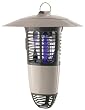 Stinger Mosquito Killer, Bugkiller Lamp MK100