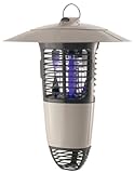 Stinger MK100 7 Watt 1/2-Acre Bug Zapper With Sundown Sensor Stinger MK100 7 Watt 1/2-Acre Bug Zapper With Sundown Sensor