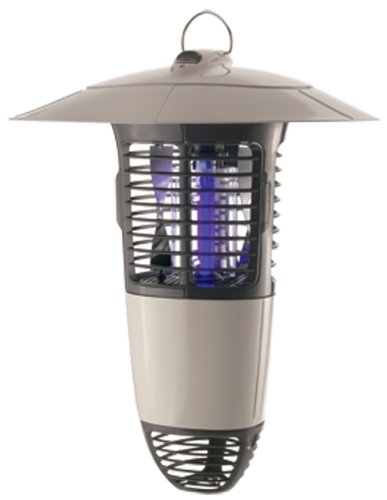 Stinger MK100 7 Watt 1/2-Acre Bug Zapper With Sundown Sensor