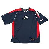 White Sox Majestic Cooperstown Impact V-Neck - Men's