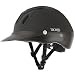 Troxel® Spirit - Horseback Riding Helmet > (Blk Duratec-med.)