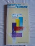 Plan de ville : Clermont-Ferrand, N� 824