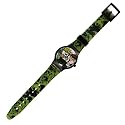 Ben 10 - Accessories - Green Digital Watch