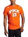 NBA Phoenix Suns Steve Nash Gametime Name & Number Tee