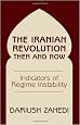 The Iranian Revolution Then And Now: Indicators Of Regime Instability