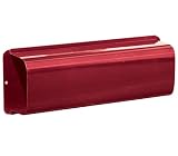LOXLEY NEWSPAPER HOLDER CHERRY RED Outdoor Living