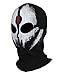 HOLRAN Ghost Balaclava Logan Skull Face Mask Hood Biker