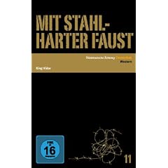 Mit stahlharter Faust