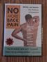 No More Back Pain