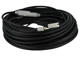 50M (165ft) Mini Display Port Fiber Cable