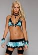 Dream Teaser 3-Piece Lingerie Set