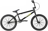FBM Executioner Complete BMX Bike - Black