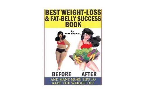 Best Weight-Loss & Fat-Belly Success Book 414XffrN VL fatloss: Best Weight Loss & Fat Belly Success Book