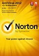 Norton AntiVirus 2012 - 1 User [Download] [Old Version]