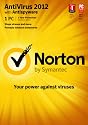 Norton AntiVirus 2012 1User  [Download]