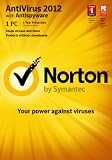 Norton AntiVirus 2012 1User  [Download]