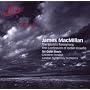 MacMillan - The World's Ransoming; The Confession of Isobel Gowdie (LSO, Davis)