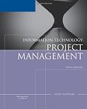 Information Technology Project Management