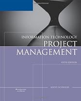 Information Technology Project Management with Other