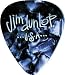 Dunlop Premium Celluloid Classic Guitar Picks 1 Dozen Blue Pearloid Thin
