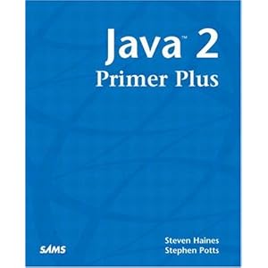 Java 2 Primer Plus - Steven Haines