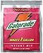 Gatorade Fruit Punch 8.5 oz. Package