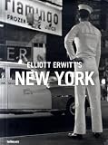 Review teNeues Verlag GmbH + Co KG  / Elliott Erwitt's New York