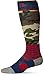 Stance Men's Redbone Snow Crew Socks