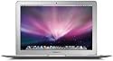 Notebook Apple MacBook Air 1,8GHz MAC OS X 2048MB 80GB