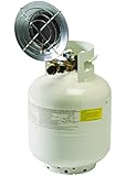 Texsport Deluxe Propane Heater