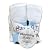 Trend Lab Blooming Bouquet Bib Set $0.50