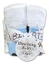 Trend Lab Blooming Bouquet Bib Set Max
