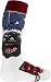 Burton Kinder Snowboardsocken MINI SHRED, chopper, Gr. XS-S, 253294