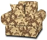 Atrium Sage Hudson Chair