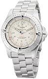 Breitling Men's Aeromarine Colt Quartz Watch #915