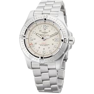 Breitling A7438010 G598 Aeromarine Quartz