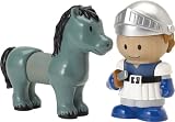Eigenschaften RC2 Deutschland 65812 / RC2 Deutschland 65812 - RC2 - Learning Curve Playtown: Ritter/Pferd