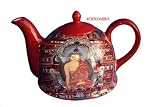 Teekanne IGLU 1,8 l -Buddha- Original Jameson & Tailor