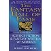 Search : THE FANTASY HALL OF FAME: Come Lady Death; Faith of Our Fathers; Demoness; Buffalo Gals; Man Who Sold Rope to the Gnoles; The Lottery; Compleat Werewolf; Drowned Giant; Narrow Valley; Ghost of a Model T; Detective of Dreams; The Jaguar Hunter