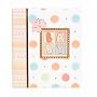 CR Gibson Abc And Me Loose Leaf Memory Book