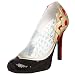 Oh DEER! Women's Ginger Pump