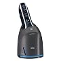 Braun - 65751702 - Rasoir Electrique Series 5 - 590-3 cc - avec syst�me chargeur autonettoyant Clean & Renew
