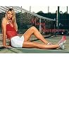 Maria Sharapova Ace Poster (1x), Posters, Gifts, Racquets Sports Accessories