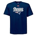 New England Patriots Critical Victory III Tee