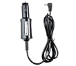 Original Mitac Magellan Car Charger Vehicle Power Adapter Cord for Magellan Roadmate 1700 7" GPS Navigator