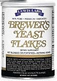 Imported Premium Brewer`s Yeast - Flakes, 14 oz