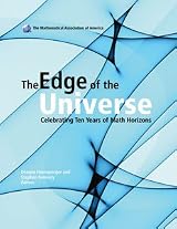 THE EDGE OF THE UNIVERSE